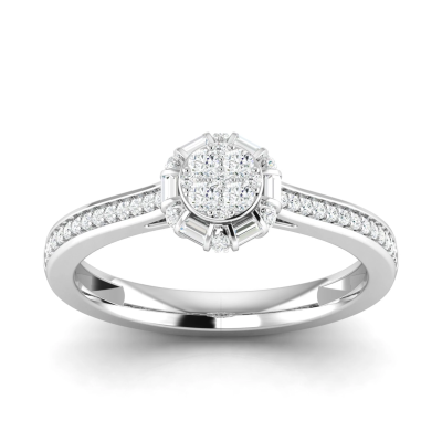 PIERŚCIONEK KR-79000