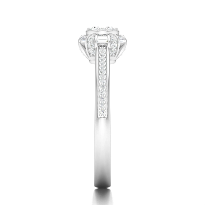 PIERŚCIONEK KR-79000