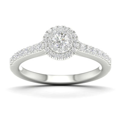 PIERŚCIONEK MR-2253