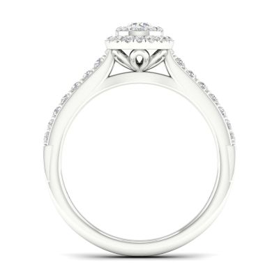 PIERŚCIONEK MR-2253