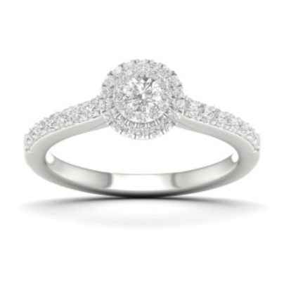 PIERŚCIONEK MR-2253