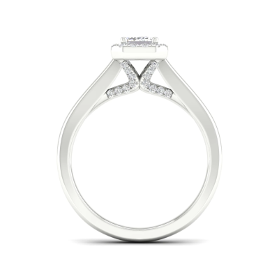 PIERŚCIONEK MR-22683