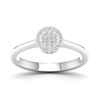 PIERŚCIONEK MR-3938