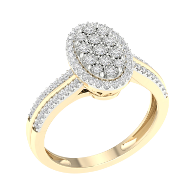 PIERŚCIONEK MR-19334