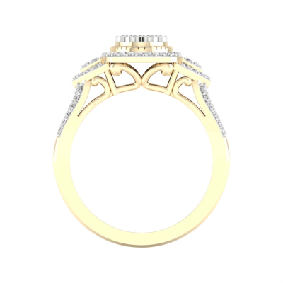 PIERŚCIONEK MR-19380