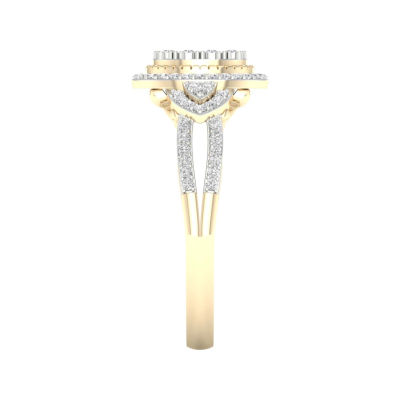 PIERŚCIONEK MR-19380