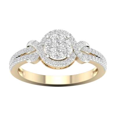 PIERŚCIONEK MR-19013