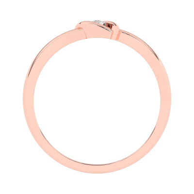 PIERŚCIONEK R-3699 X