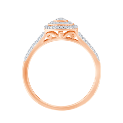 PIERŚCIONEK DR-72445