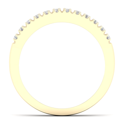 PIERŚCIONEK MR-9106Y