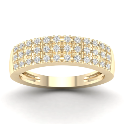 PIERŚCIONEK MR-9106Y