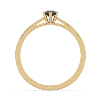 PIERŚCIONEK FR-1067820 BD