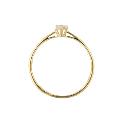 PIERŚCIONEK FR-1067820 BD