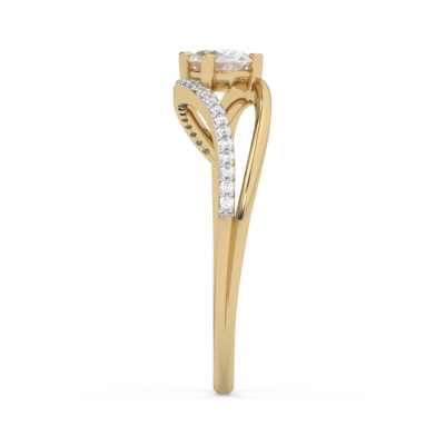 PIERŚCIONEK FR-1123509 WT