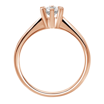 PIERŚCIONEK MR-4968P