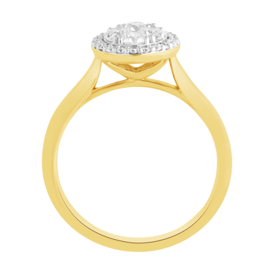 PIERŚCIONEK MR-4441Y