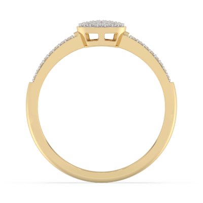 PIERŚCIONEK FR-1285515