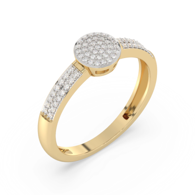 PIERŚCIONEK FR-1285515