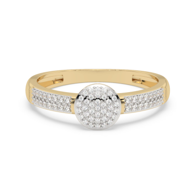 PIERŚCIONEK FR-1285515