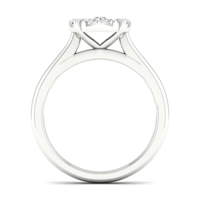 PIERŚCIONEK MR-20834W