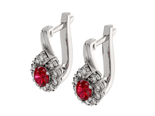 KOLCZYKI E-1551 RB_ENG