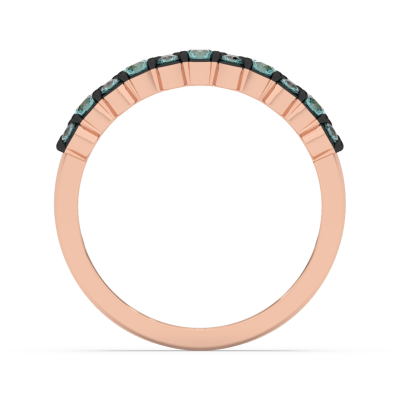 PIERŚCIONEK FR-15092 BL