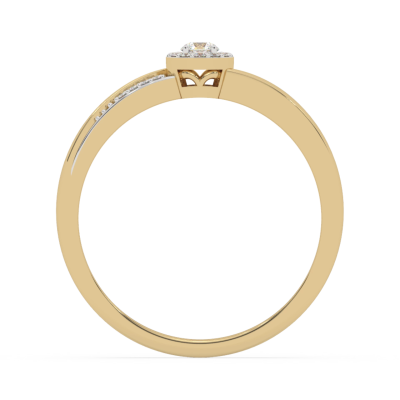 PIERŚCIONEK ZR-101019Y