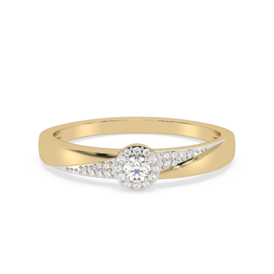 PIERŚCIONEK ZR-101019Y