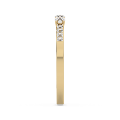 PIERŚCIONEK FR-871507Y