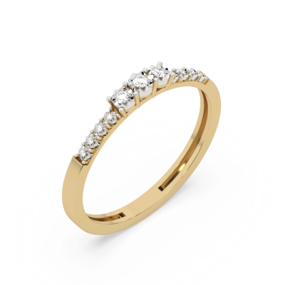 PIERŚCIONEK FR-871507Y