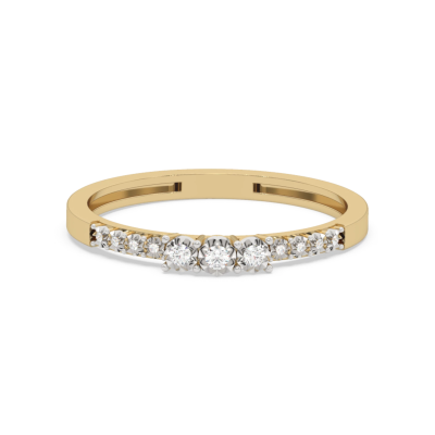 PIERŚCIONEK FR-871507Y