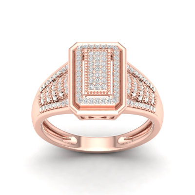 PIERŚCIONEK MR-13678P