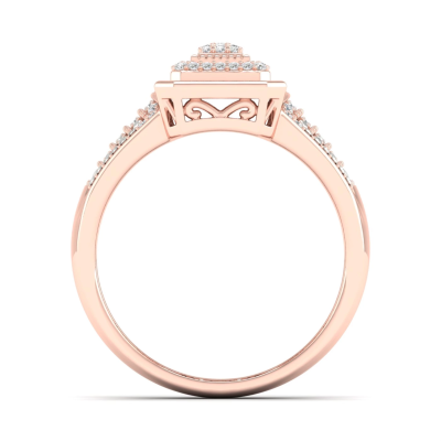 PIERŚCIONEK MR-13678P