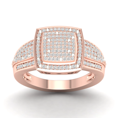 PIERŚCIONEK MR-9263P