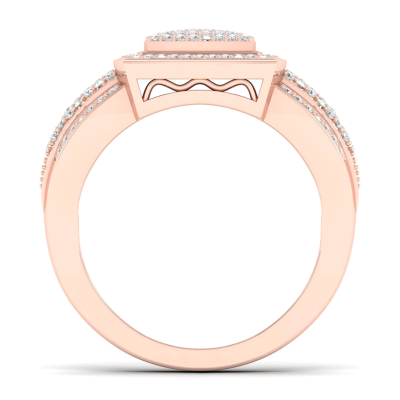 PIERŚCIONEK MR-9263P