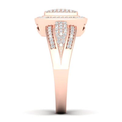 PIERŚCIONEK MR-9263P