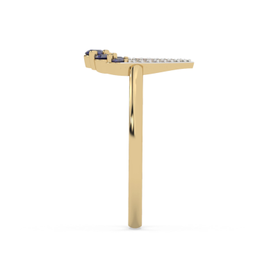 PIERŚCIONEK FR-1984904 SAPY