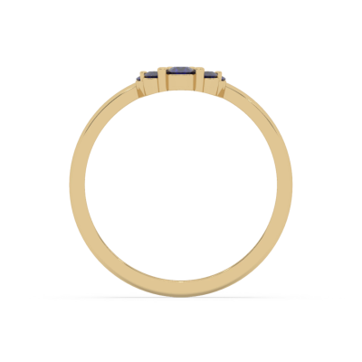 PIERŚCIONEK FR-1984904 SAPY