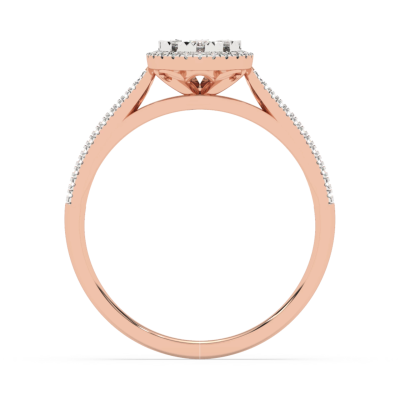 PIERŚCIONEK FR-655025P