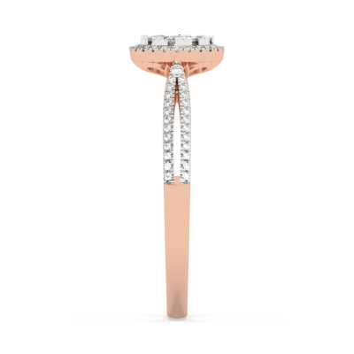 PIERŚCIONEK FR-655025P