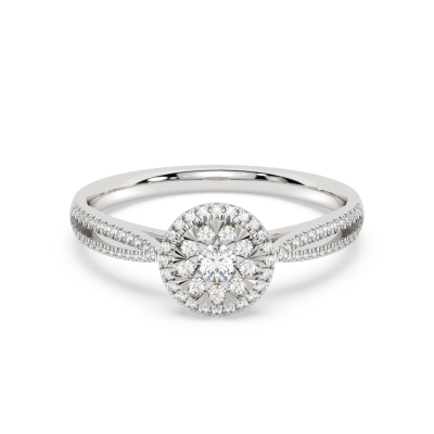 PIERŚCIONEK FR-655025W