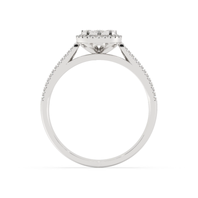 PIERŚCIONEK FR-655025W