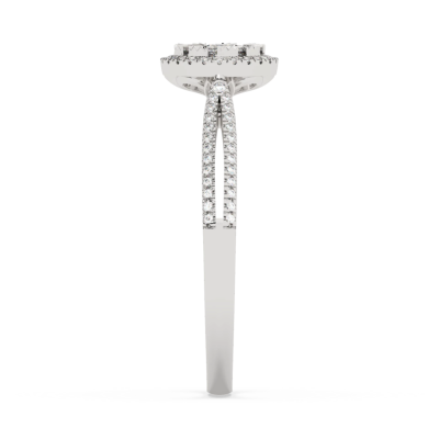 PIERŚCIONEK FR-655025W