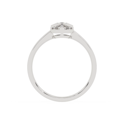 PIERŚCIONEK FR-77415W