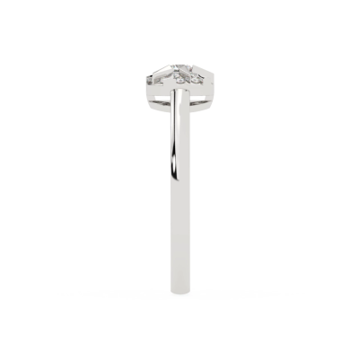 PIERŚCIONEK FR-77415W