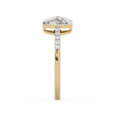 PIERŚCIONEK FR-77533Y