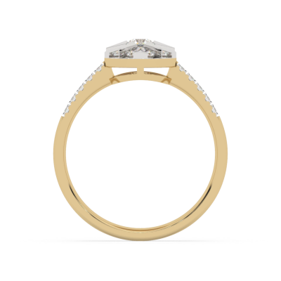 PIERŚCIONEK FR-77533Y