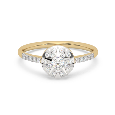 PIERŚCIONEK FR-77533Y