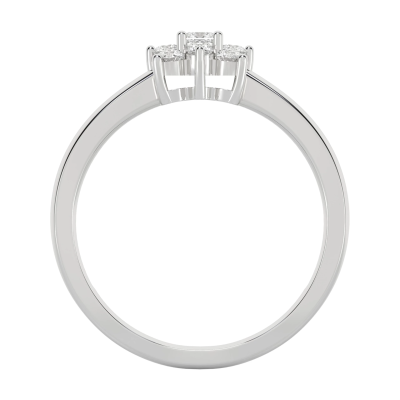 PIERŚCIONEK MR-19282W