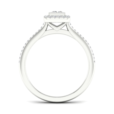 PIERŚCIONEK MR-14602W